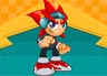 Thumbnail of Sonic Snack Dash