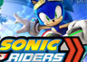 Thumbnail of Sonic Racer