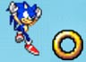 Thumbnail of Sonic On Clouds