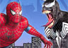 Thumbnail of Spiderman Vs Venom Dart Tag