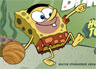 Thumbnail of Sponge Bowling