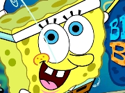Thumbnail for Spongebob Squarepants Bust Up