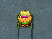 Thumbnail of Sponge Bob Square Pants: Delivery Dilemm