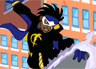 Thumbnail of Static Shock - Sky Surf