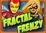 Thumbnail for Fractal Frenzy