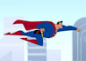 Thumbnail for Superman - Metropolis Defender