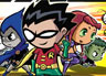 Thumbnail of Tag Team Titans