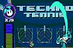 Thumbnail for Techno Tennis