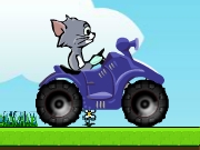 Thumbnail for Tom and Jerry ATV