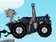 Thumbnail of Tom and Jerry Tractor 2