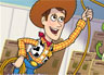 Thumbnail of Woody To The Rescue