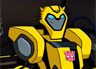 Thumbnail for Transformers Robot Builder