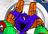 Thumbnail for Transformers Creator