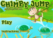 Thumbnail of Chimpy Jump