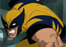 Thumbnail for Wolverine Escape