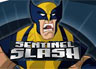 Thumbnail of Sentinel Slash
