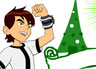 Thumbnail of Ben10 Holiday Mix Up