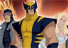 Thumbnail of Xmen Fast Hand