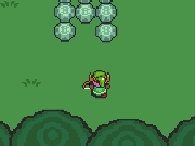 Thumbnail of Zelda Invaders 2