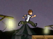 Thumbnail of Ben10 Alien Strike Finale