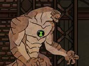 Thumbnail of Ben 10 Swarm Smash