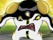 Thumbnail of Ben 10 Cannonbolt Attacks