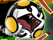 Thumbnail of Cannonbolt Pinball