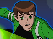 Thumbnail of Ben 10 Fuel Duel