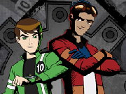 Thumbnail of Heroes United
