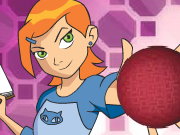 Thumbnail of Heroine Hoops