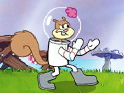 Thumbnail of Sandy Chop Chop