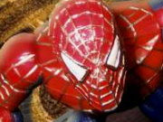 Thumbnail of Spiderman 3 Sandmans Tower