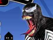 Thumbnail of Spiderman Vs Venom Dart Tag