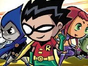 Thumbnail of Tag Team Titans