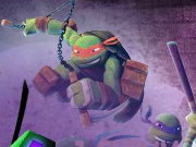 Thumbnail of TMNT Sewer Run