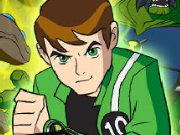Thumbnail of Ben 10 Ultimatrix Unleashed
