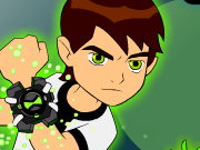 Thumbnail of Ben10 Upchuck Unleashed