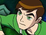 Thumbnail of Ben10 Vilgax Takedown