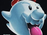 Thumbnail of Mario Ghost House