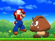 Thumbnail of Super Mario Revived