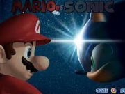 Thumbnail for Sonic In Mario World 2
