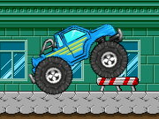 Thumbnail of Bigfoot Monster Truck