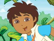 Thumbnail of Diego Labrynth