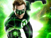 Thumbnail of Green Lantern Game