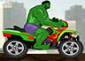 Thumbnail of Hulk ATV