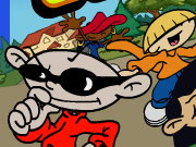 Thumbnail of KND Number Generator