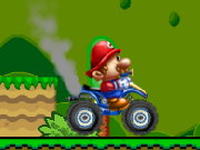 Thumbnail of Mario ATV 2