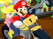 Thumbnail for Mario Couples Burnout