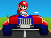 Thumbnail of Mario Express