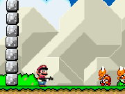 Thumbnail of Mario Hardcore